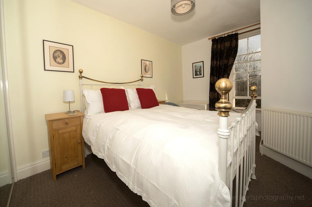Belle Vue Terrace Apartment Great Malvern Dış mekan fotoğraf