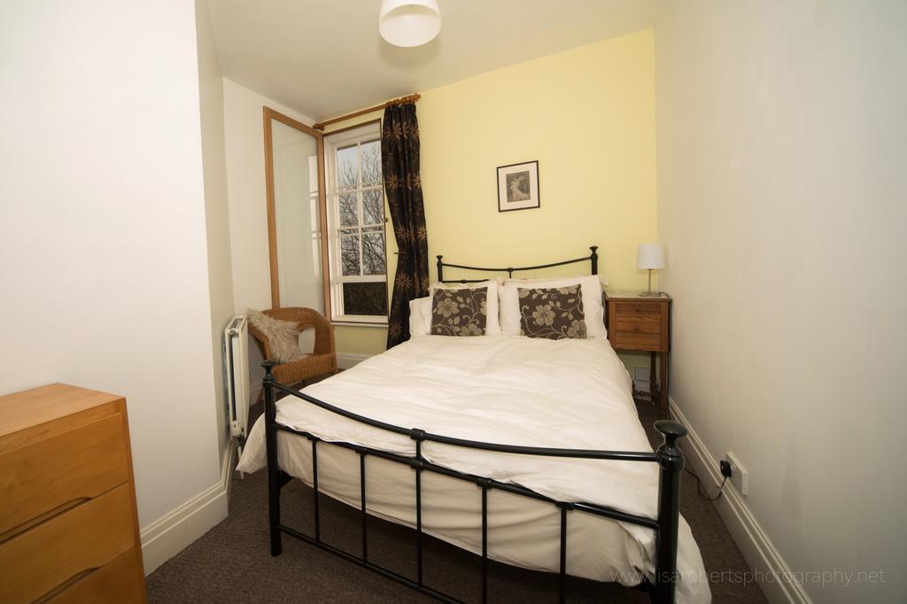 Belle Vue Terrace Apartment Great Malvern Dış mekan fotoğraf