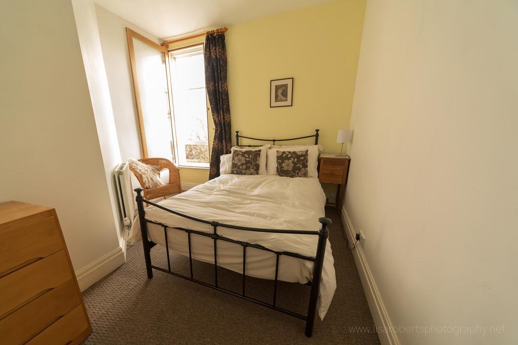Belle Vue Terrace Apartment Great Malvern Dış mekan fotoğraf